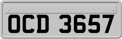 OCD3657