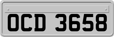 OCD3658