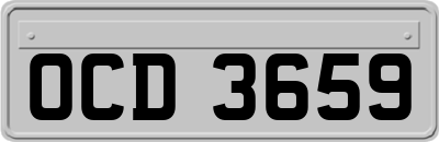 OCD3659