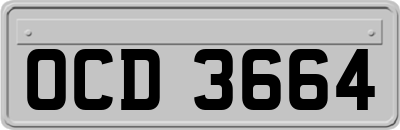 OCD3664