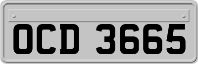 OCD3665