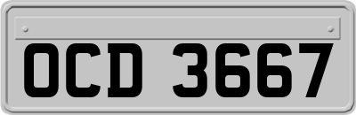 OCD3667