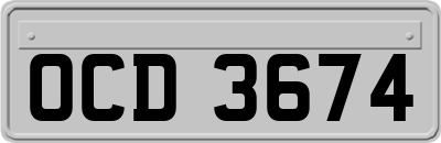 OCD3674