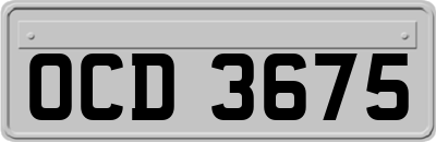 OCD3675