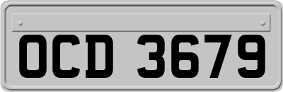 OCD3679