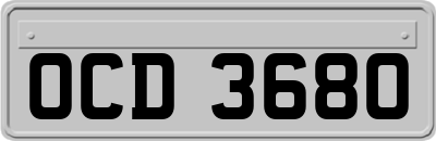 OCD3680