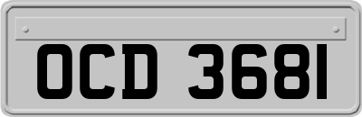 OCD3681