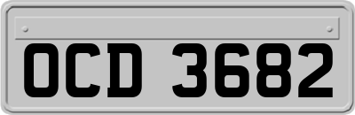 OCD3682