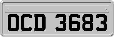 OCD3683