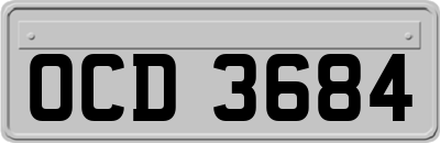 OCD3684