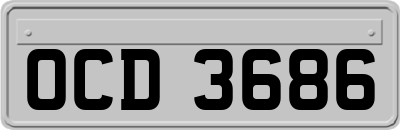 OCD3686