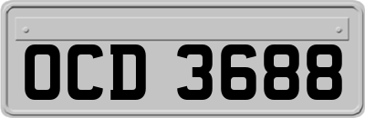 OCD3688