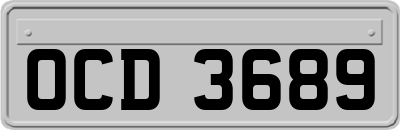 OCD3689
