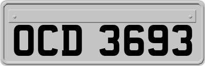 OCD3693