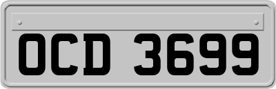 OCD3699