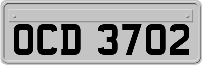 OCD3702