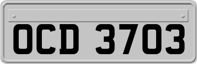 OCD3703