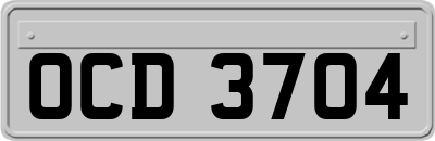 OCD3704