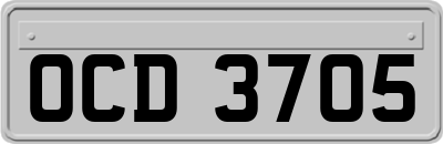 OCD3705