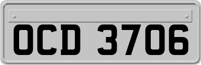 OCD3706