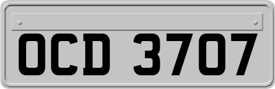 OCD3707