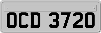 OCD3720
