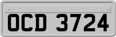 OCD3724