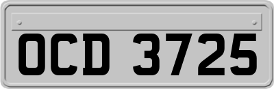 OCD3725