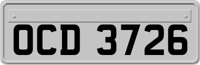 OCD3726