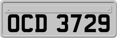 OCD3729