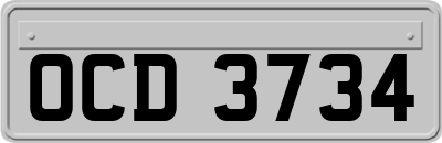 OCD3734