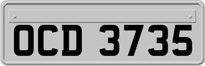 OCD3735