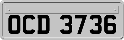 OCD3736
