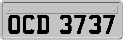OCD3737