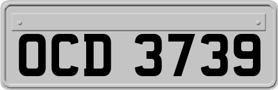 OCD3739