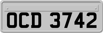 OCD3742