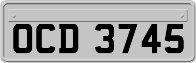 OCD3745
