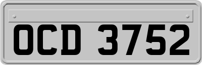 OCD3752