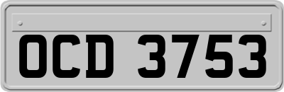 OCD3753