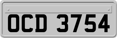 OCD3754