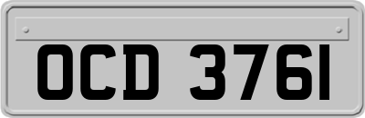 OCD3761