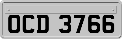 OCD3766