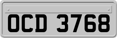 OCD3768