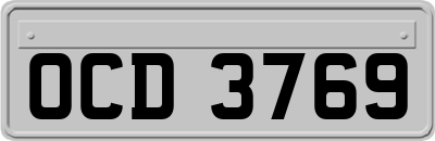 OCD3769
