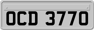 OCD3770