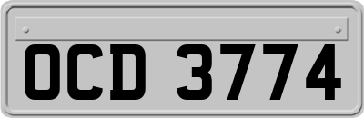 OCD3774