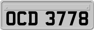 OCD3778