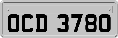 OCD3780