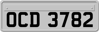OCD3782
