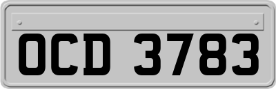 OCD3783